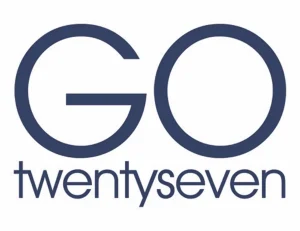 Go Twenty Seven logo