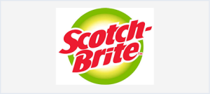 Scotch-Brite